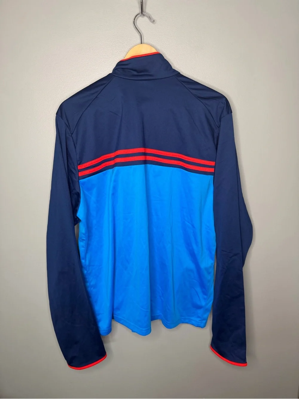 Ted Lasso x Spirit Halloween Costume Jacket